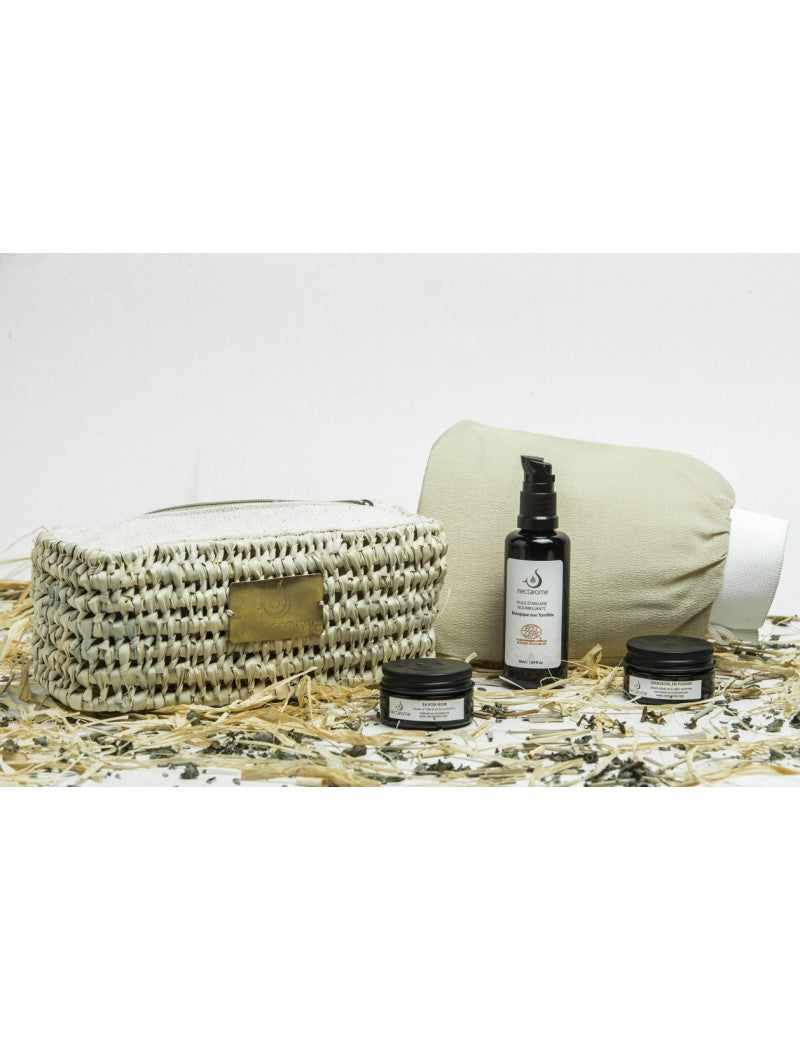 Trousse Hammam