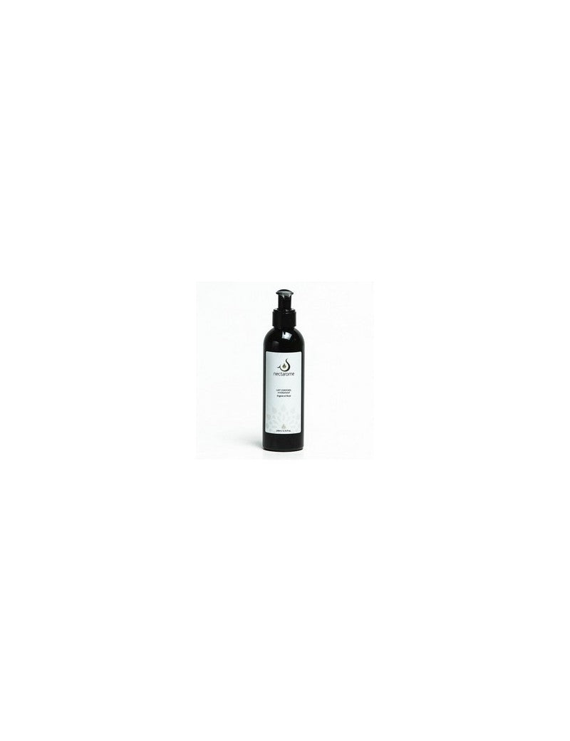 Lait Corporel Argane/Rose