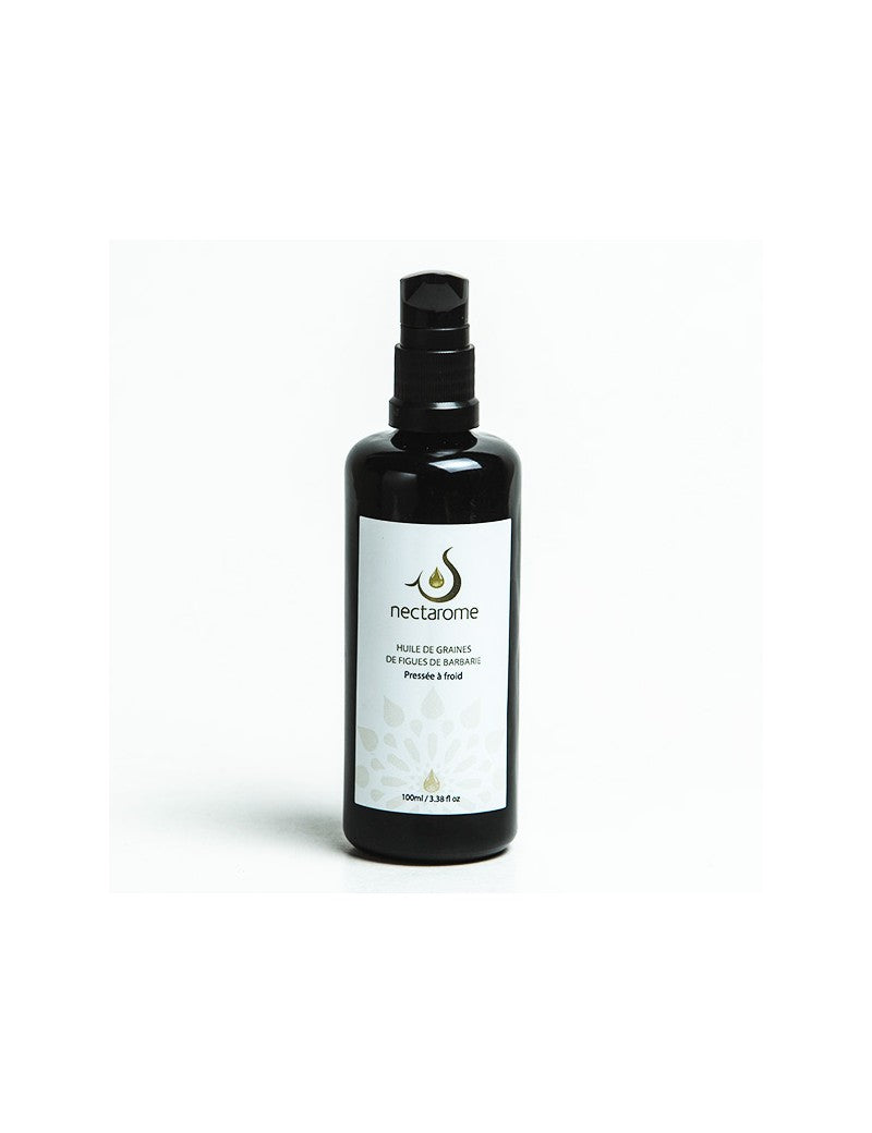 Huile Figues Barbarie 100 Ml