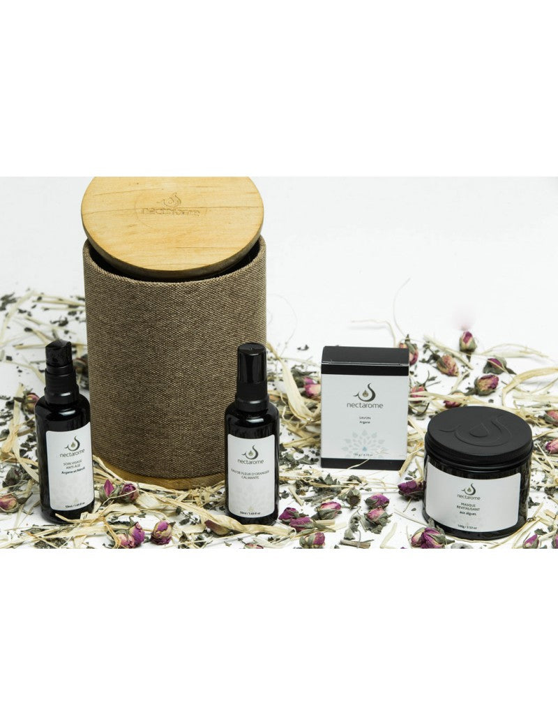 Coffret Bel-Âge