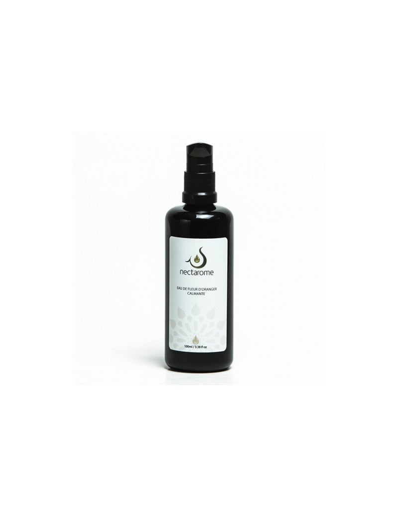 Eau De Fleur D'oranger
