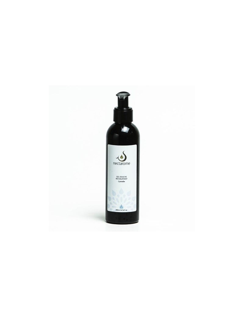 Gel Douche Cannelle