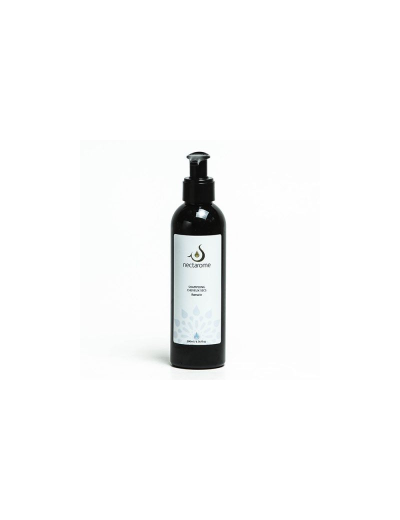 Shampoing Romarin