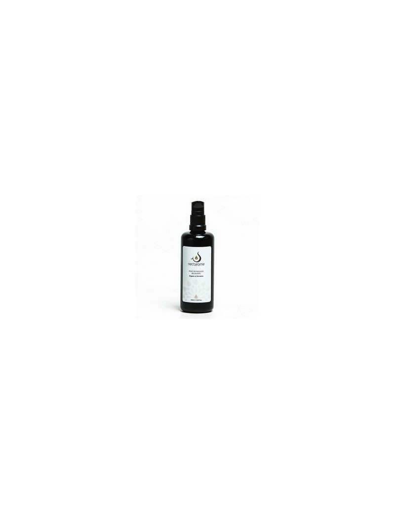 Huile Argane Et Verveine