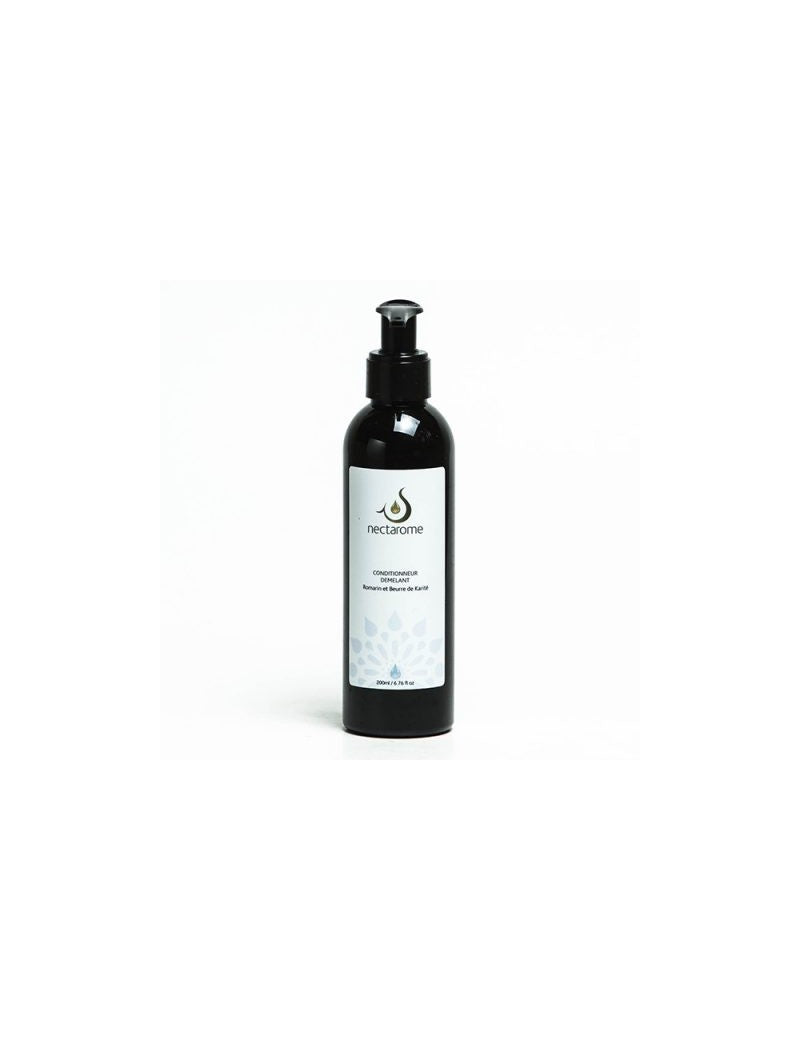 Après-Shampoing Romarin Et Beurre De Karité