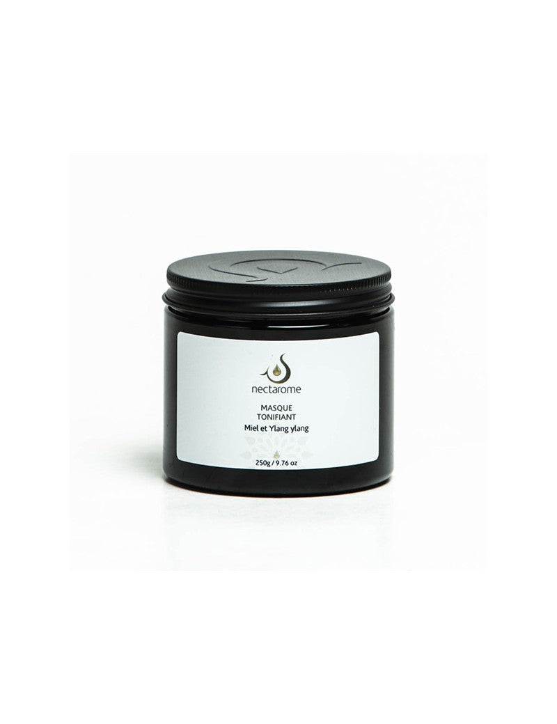 Masque Miel Et Ylang-Ylang