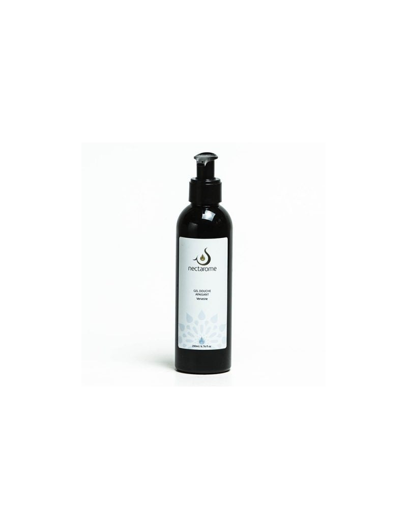 Gel Douche Verveine