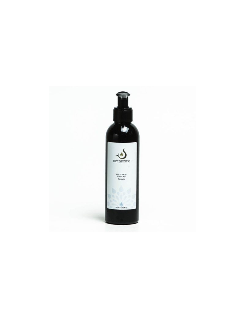 Gel Douche Romarin