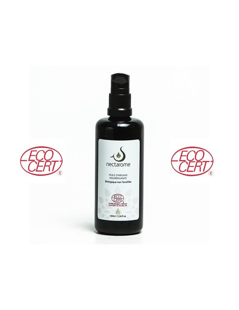 Huile D'argane 50 Ml