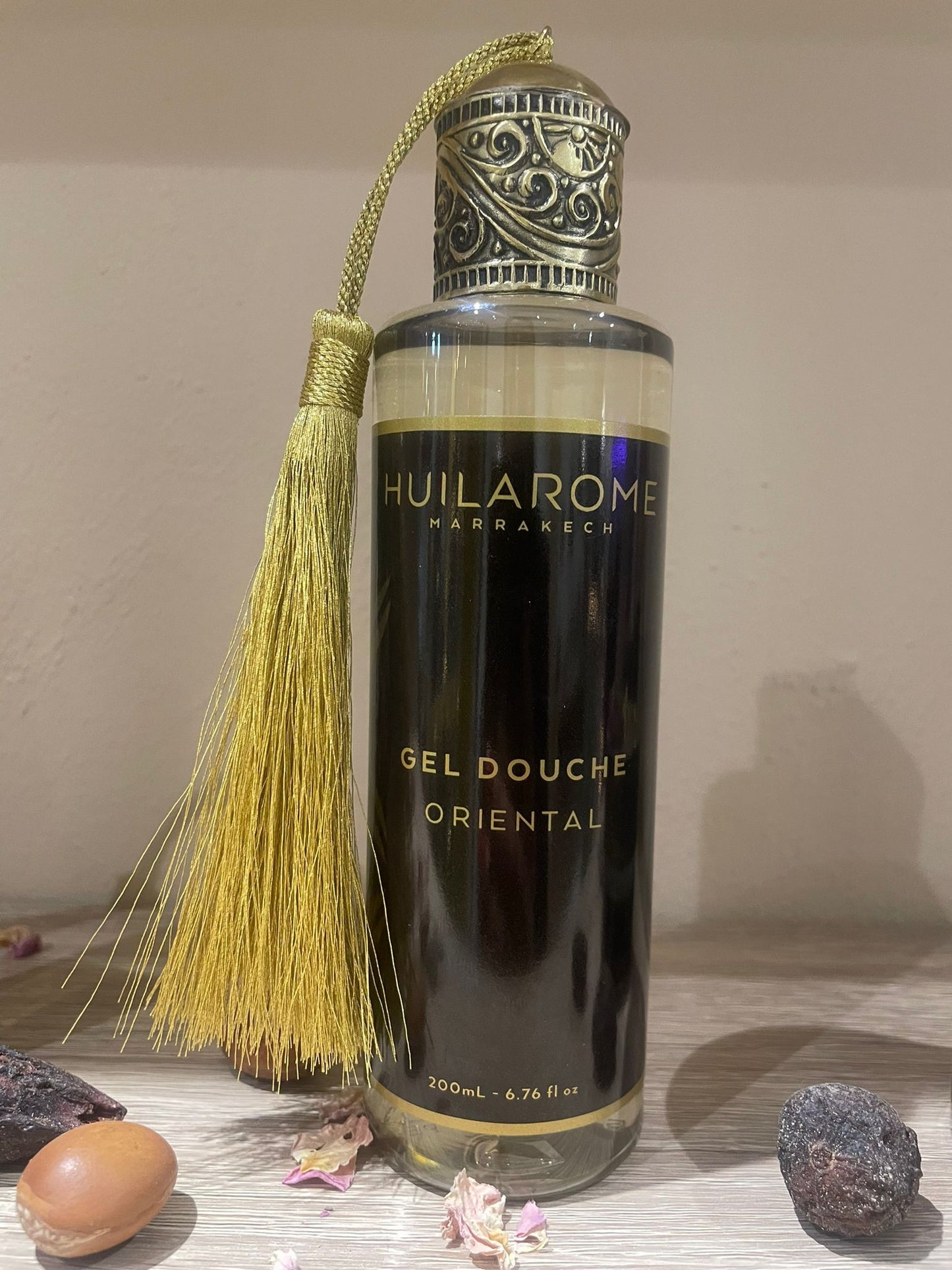 GEL DOUCHE ORIENTAL