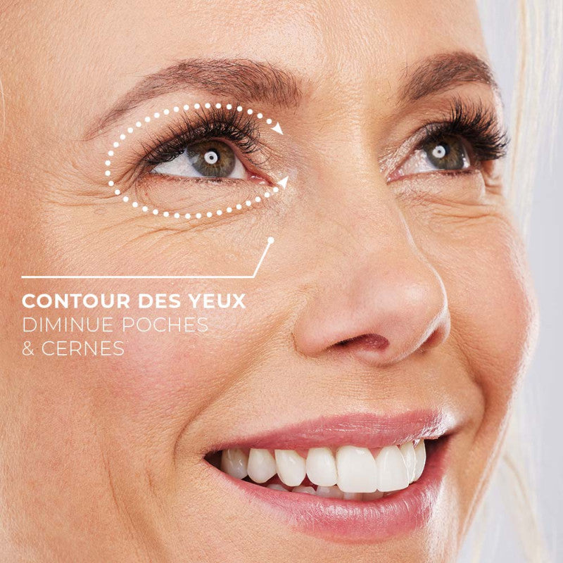 CONTOUR DES YEUX PUR'IMMORTELLE BIO