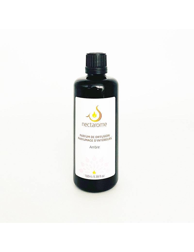 Senteur Ambre