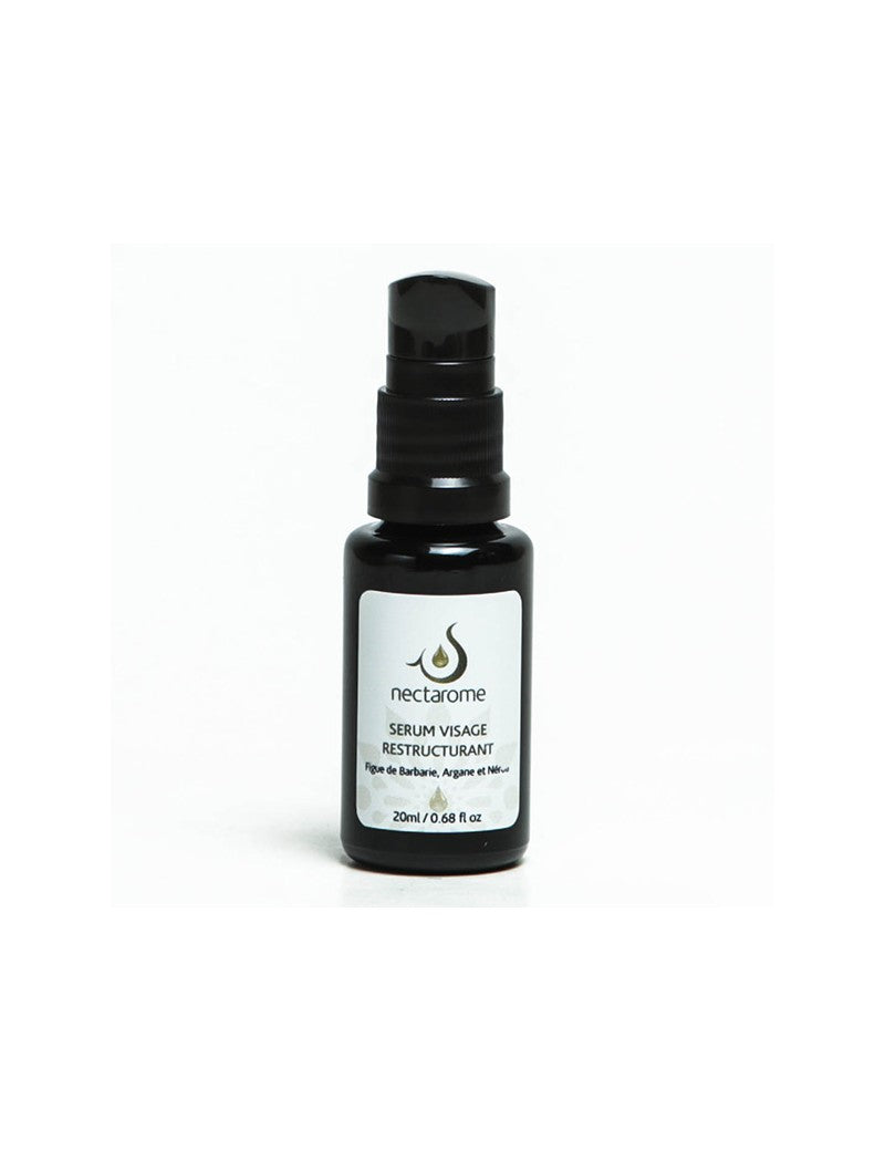 Serum Visage Barbarie