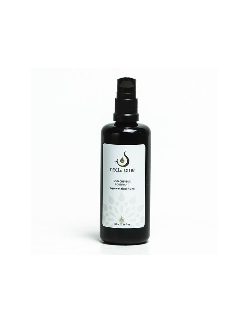 Soin Cheveux Argane Et Ylang Ylang